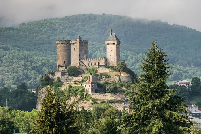 Château de Foix