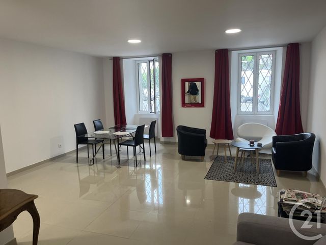 Appartement T2 à vendre - 2 pièces - 65.96 m2 - FOIX - 09 - MIDI-PYRENEES - Century 21 L'Agence