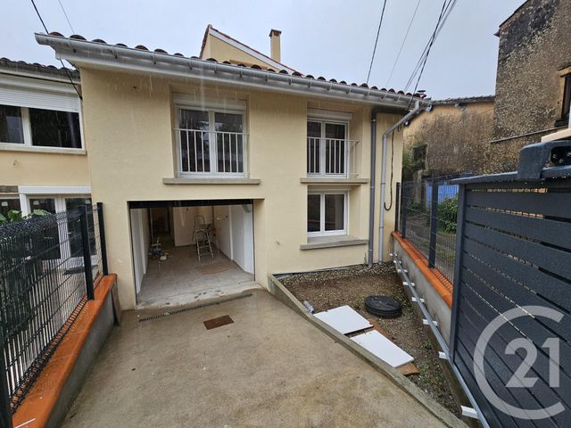 maison à vendre - 5 pièces - 94.9 m2 - FOIX - 09 - MIDI-PYRENEES - Century 21 L'Agence