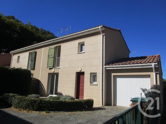 Maison à louer FOIX