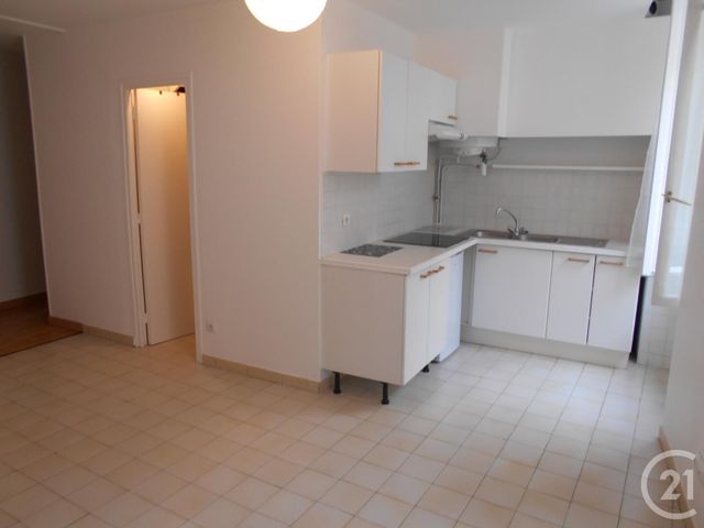 Appartement T1 à louer FOIX