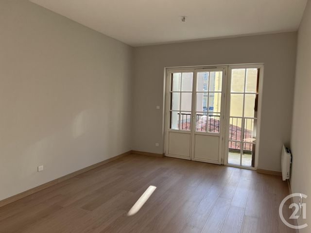 Appartement T1 à louer FOIX