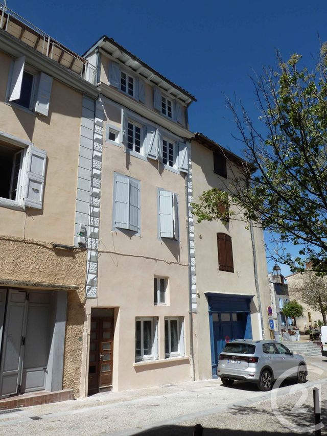 Appartement F3 à louer FOIX